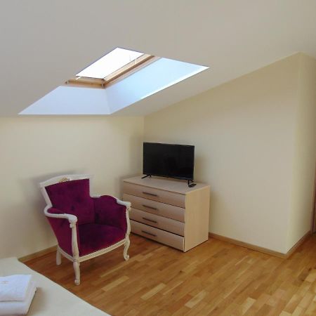 Park Luxury Rooms Predeal Extérieur photo