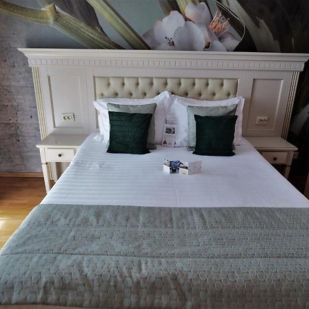 Park Luxury Rooms Predeal Extérieur photo