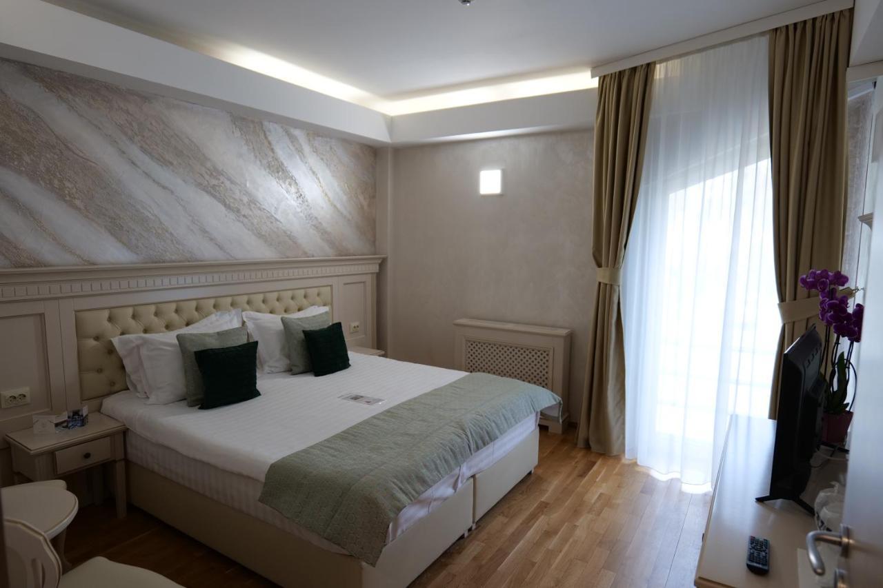 Park Luxury Rooms Predeal Extérieur photo