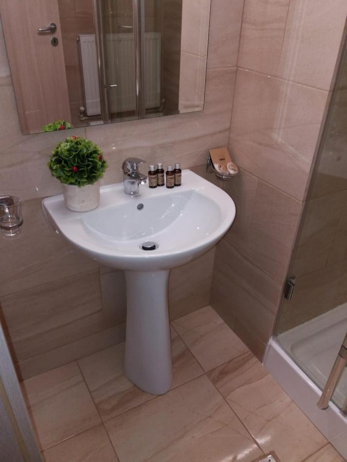 Park Luxury Rooms Predeal Extérieur photo